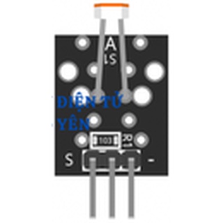 Module Cảm Biến Ánh Sáng KY-018