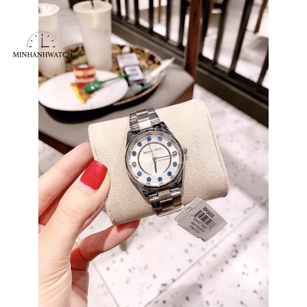Đồng hồ nữ Michael Kors Mk6602, Mk6600, Mk6604, MK6605, Mk6606