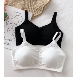 áo ngực nữ giá rẻ 💕 FREESHIP 💕 Áo Bra 3 dây hàng chuyên sỉ vào shop nhé