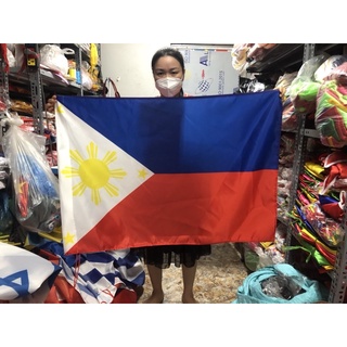 Cờ Philipine, Quốc Kỳ Philippines