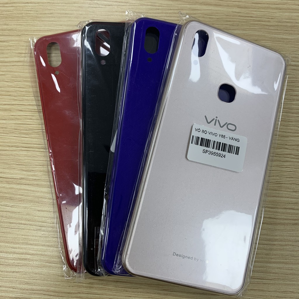 Vỏ bộ Vivo Y85
