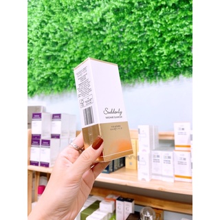 Nước hoa Nữ-Suddenly 50ml