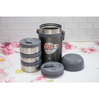 Bình đựng thức ăn Elmich EL3128 1.8L