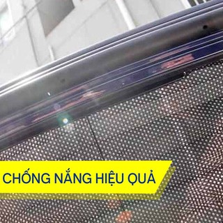 Rèm chắn nắng cửa kính xe ô tô
