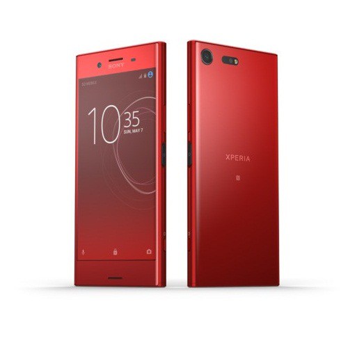 Điện Thoại Sony Xperia XZ Premium Quốc tế Fullbox | BigBuy360 - bigbuy360.vn