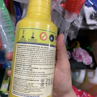 Dầu xua đuổi chuột rắn rếch Thái Bảo