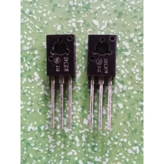 1 ĐÔI MJE 340+MJE 350
