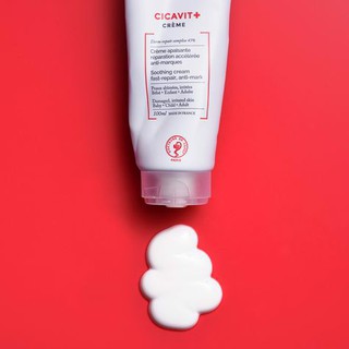 Kem Dưỡng SVR Cicavit + Creme 40ml