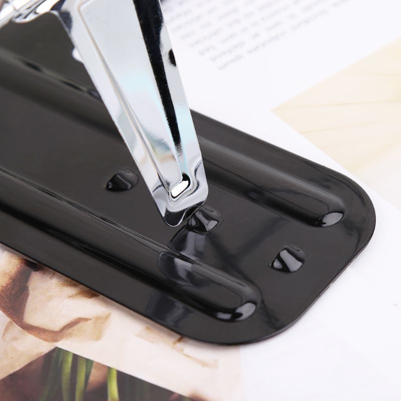 Giá Đỡ Tài Liệu Có Thể Điều Chỉnh Và Gấp Gọn Tiện Dụng