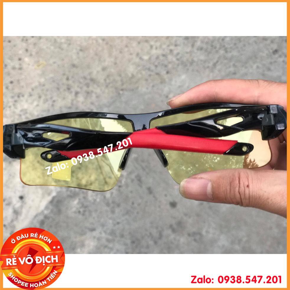 [Bảo vệ mắt]  Kính đi đêm OULAIOU màu vàng chất lượng | BigBuy360 - bigbuy360.vn