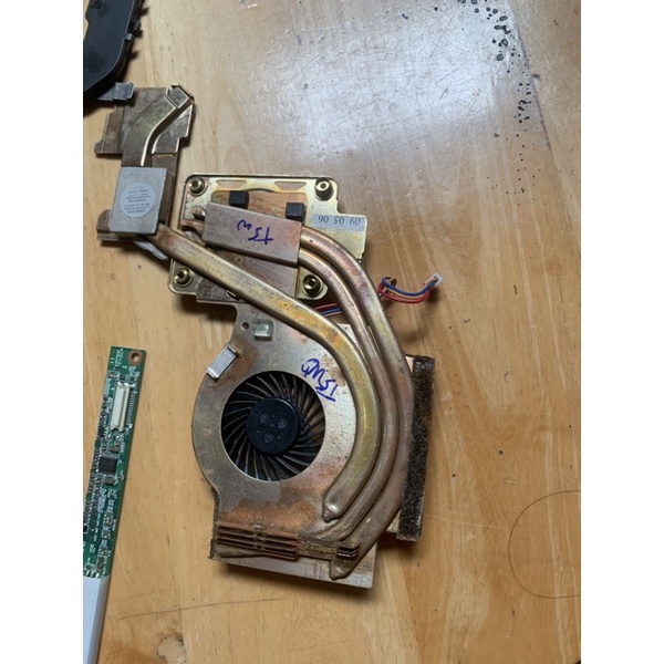 linh kiện cho laptop lenovo thinkpad t500 cáp màn loa fan tản nhiệt