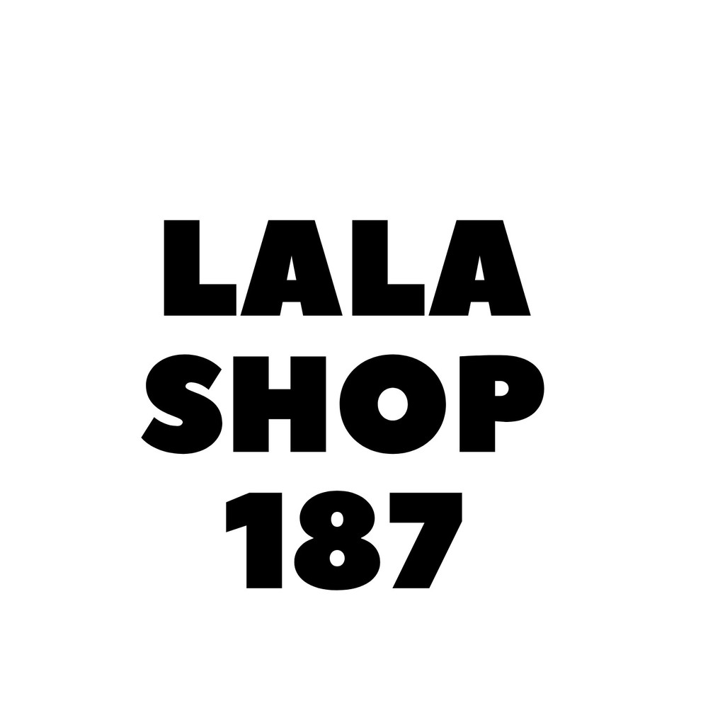Lala Shop187