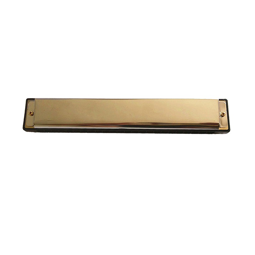 Kèn Harmonica Màu 24 Lỗ Giá Rẻ mà Đẹp (có sẵn)