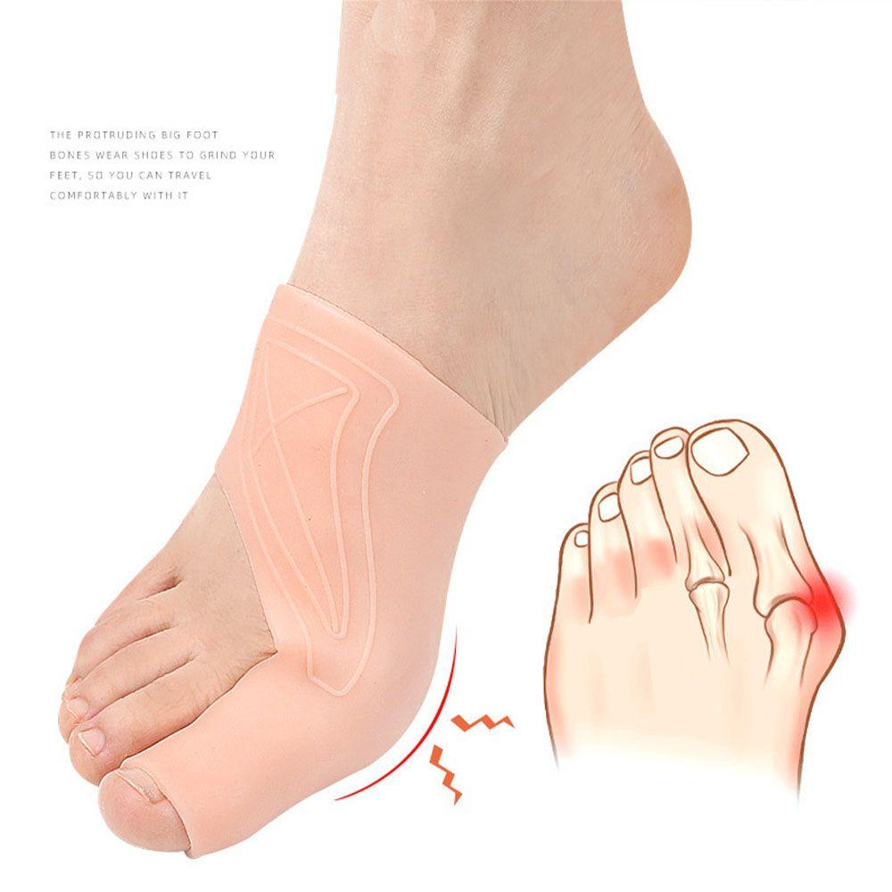 Mocho Dụng Cụ Tách Vòm Bảo Vệ Ngón Chân Giảm Đau Khi Chơi Thể Thao