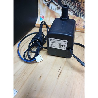 ✅ bơm nước quạt điều hòa, bơm quạt hơi nước 16w, 18w, dyh-16