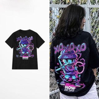 Áo thun unisex