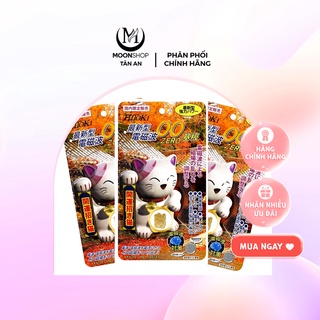 Chip Hitoki - Miếng dán triệt sóng điện từ
