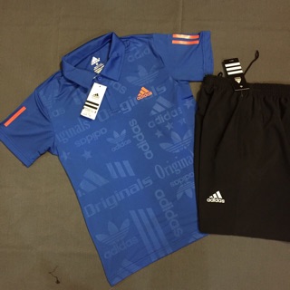 Bộ đồ thể thao adidas