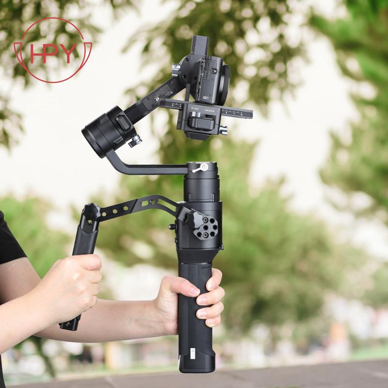 Tay Cầm Mở Rộng Cho Dji Ronin S