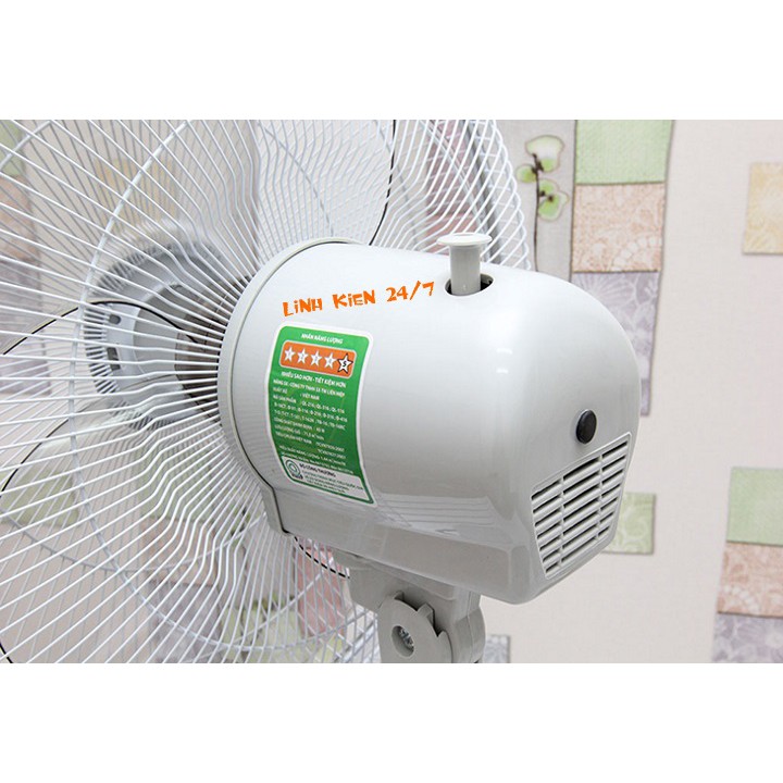 Bộ 5 Núm Rút Túp Năng Quạt Điện