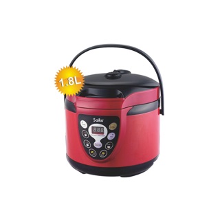 Nồi áp suất đa năng saiko epc-518d