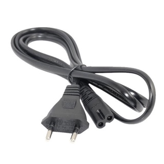 DÂY NGUỒN SỐ 8 LOẠI TỐT ZIN