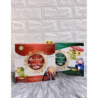 Hoạt huyết Tiền đình khang Plus- giúp tăng cường trí nhớ hộp 100viên