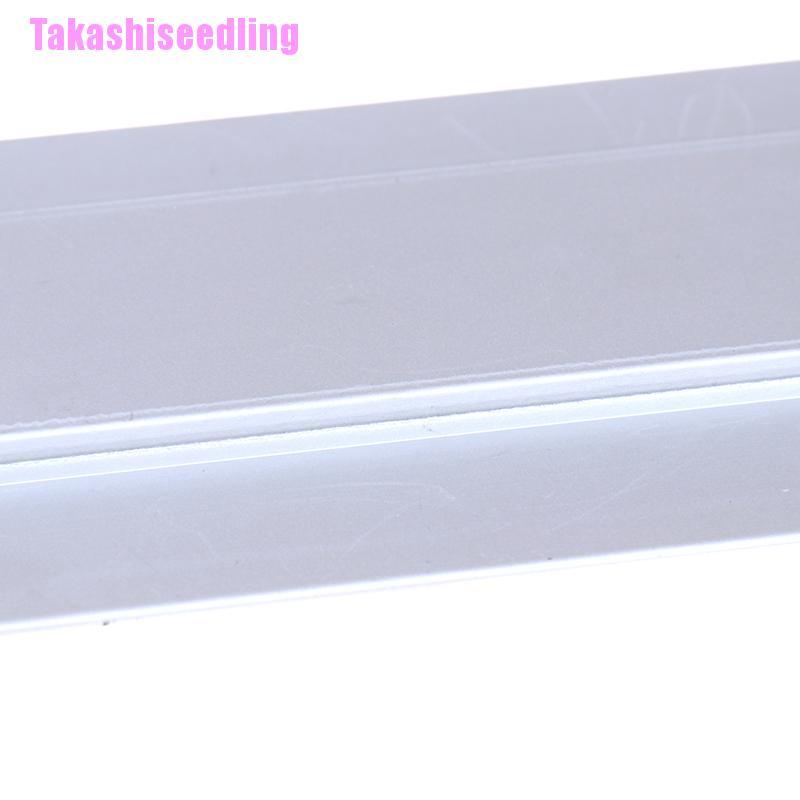 Đèn Nền Nhôm 220v Ptc Chất Lượng Cao