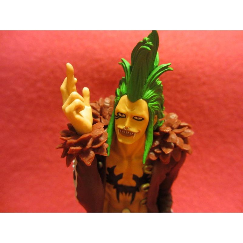 Mô hình One Piece Bartolomeo SC chính hãng