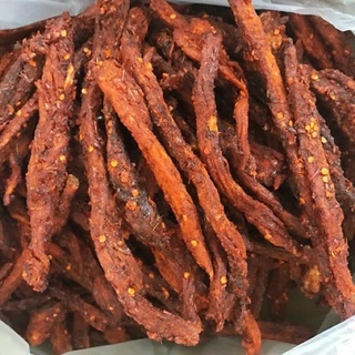 Khô Bò Que Loại 1 Pet 250g