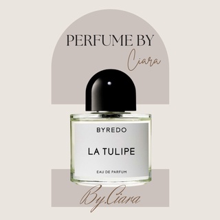 Nước hoa nữ byredo la tulipe - ᴮʸ.ᶜᶦᵃʳᵃ