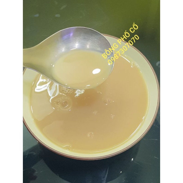 DẤM BỖNG PHỐ CỔ NGON NỨC TIẾNG HÀ THÀNH 1000ML