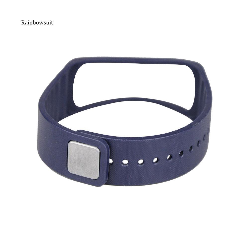 Dây đeo thay thế cho đồng hồ thông minh Samsung Galaxy Gear Fit R350