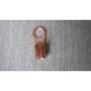 Túi 100 đầu cốt đồng lỗ bắt vít phi 5 mm
