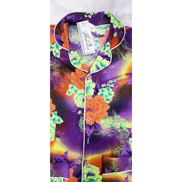 Bộ pijama thun tay ngắn quần dài