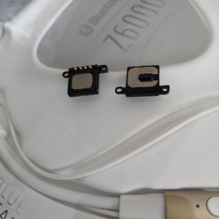 Loa trong iPhone 6s plus