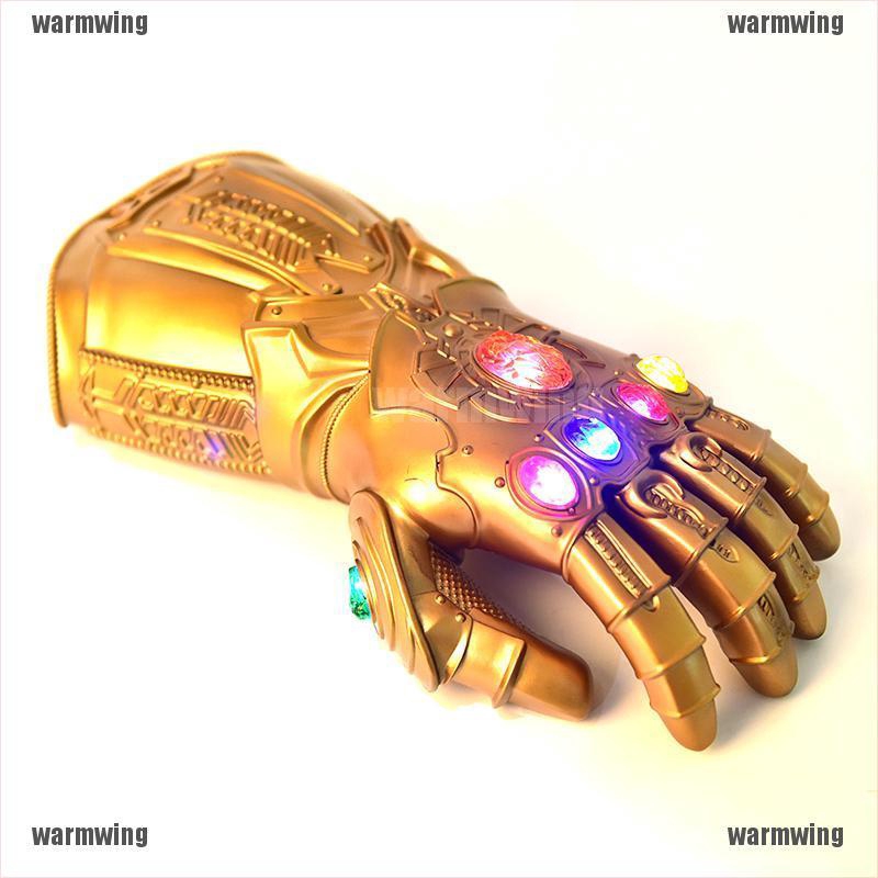 6 Viên Đá Vô Cực Thanos Trong Avengers Infinity