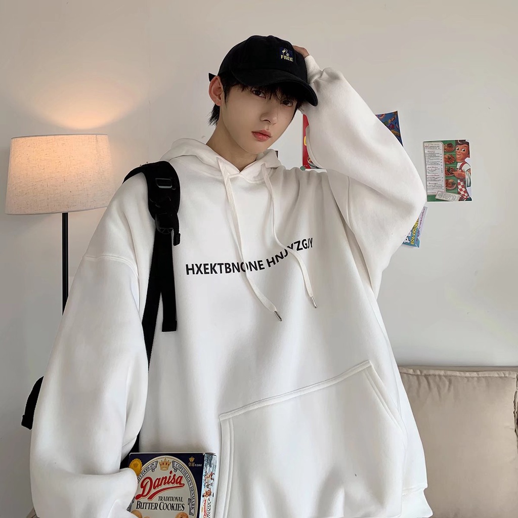 Áo Hoodie Tay Dài In Hình Quả Xoài Thời Trang Dành Cho Nam Nữ