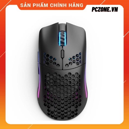 - [ RẺ VÔ ĐỊCH ] - Chuột Glorious Model O Wireless - Chính Hãng Việt Nam - Mới 100%