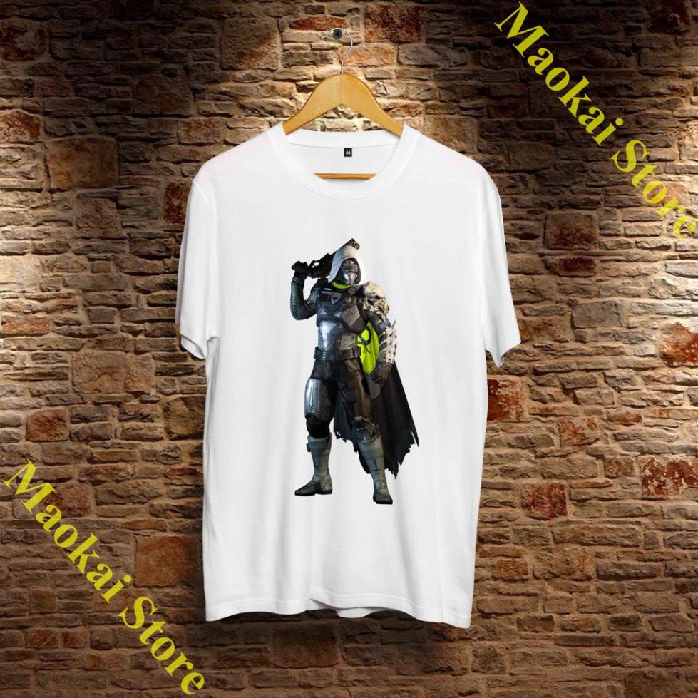 [DISCOUNT]💚Áo Thun Destiny - Destiny T-Shirt siêu đẹp - DTN-007