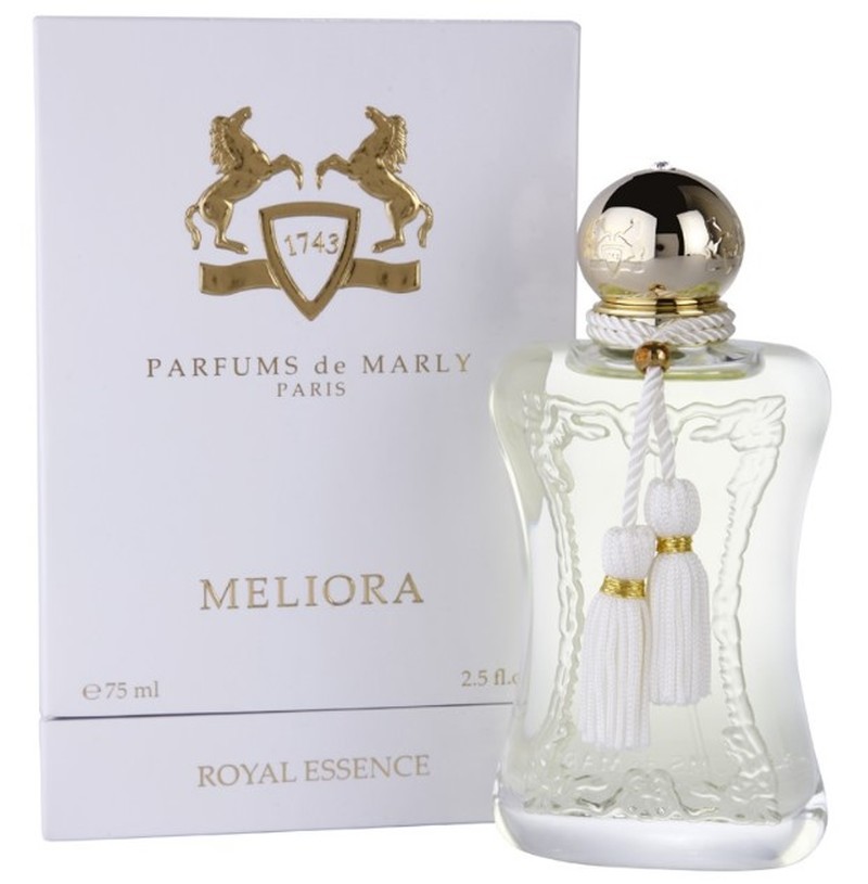 (Hàng Mới Về) Nước Hoa Parfums De Marly Series Cassili Meliora Sedbury Darcy Delina # Edp 75ml