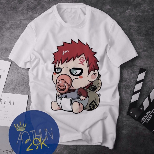 ALBUM 322 - ÁO THUN UNISEX BABY CUTE | BigBuy360 - bigbuy360.vn