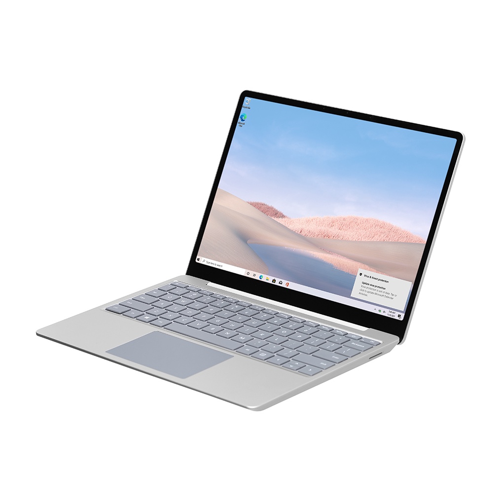 Laptop Microsoft Surface Go i5 1035G1/8GB/128GB/12.4"/Touch/Win10/ - Hàng chính hãng