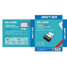 Bộ Thu Sóng wifi LB-Link LB-WN151 USB Wireless N150Mbps