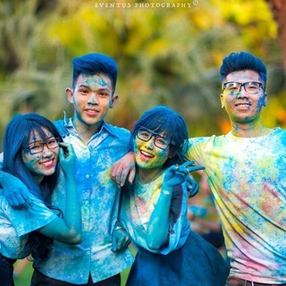 ❤️ Bột màu kỷ yếu 💜💚❤️💙💛🧡