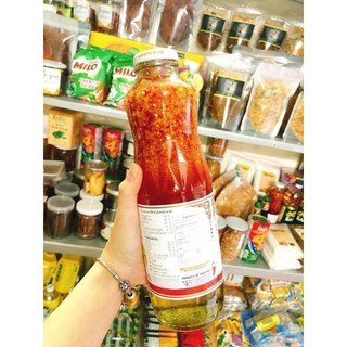 [BÃO SALE] SỐT CHUA NGỌT THÁI LAN