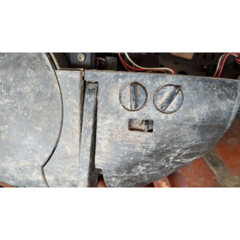 Loa toàn dải gắn treble siêu hiếm Teamsing , Goldstar, JVC