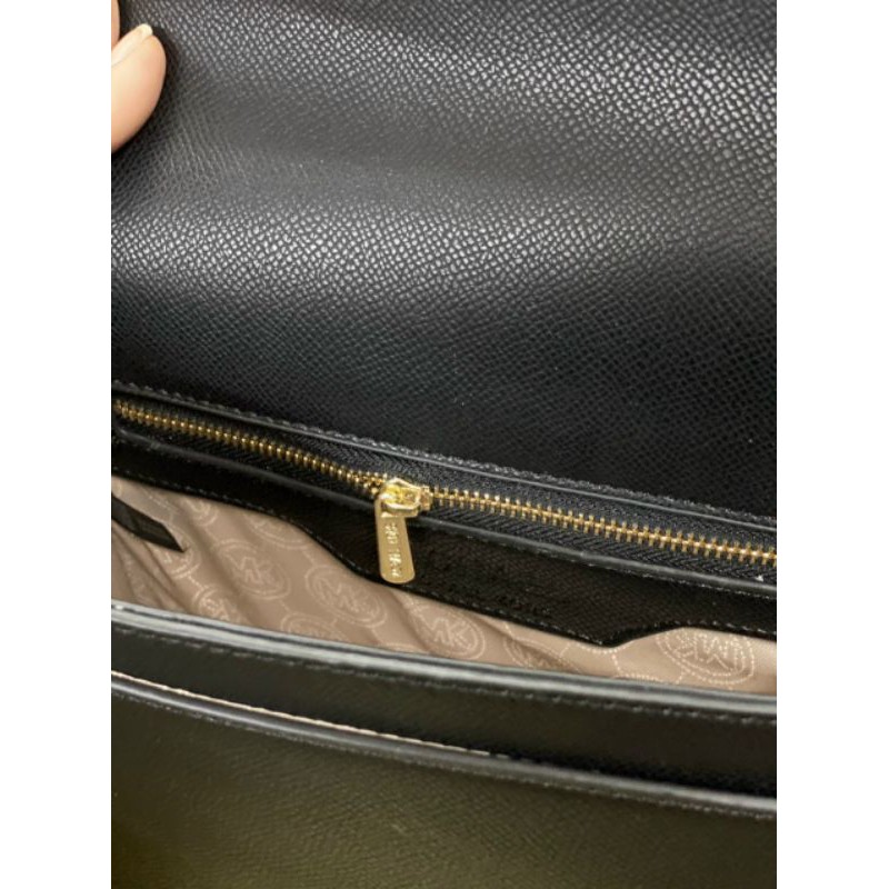 Túi Mkk Nắp Gập Size 22cm