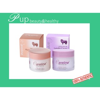 Kem cừu Úc Careline LANOLIN