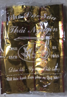 [FREESHIP 99K TOÀN QUỐC]Trà Thái Nguyên Đặc biệt 100g (10 thẻ)